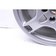 2005-2008 Porsche 911 997 Wheel 19 X 8 Lobster Claw Rim OEM