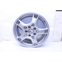 2005-2008 Porsche 911 997 Wheel 19 X 8 Lobster Claw Rim OEM