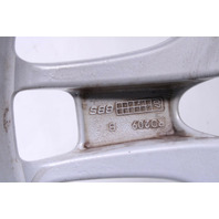 2005-2008 Porsche 911 997 Wheel 19 X 8 Lobster Claw Rim OEM