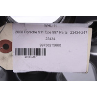 2005-2008 Porsche 911 997 Wheel 19 X 8 Lobster Claw Rim OEM