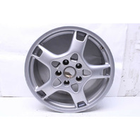 2005-2008 Porsche 911 997 Wheel 19 X 8 Lobster Claw Rim OEM