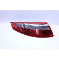 2005-2008 Porsche 911 997 Tail Light Left OEM