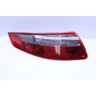 2005-2008 Porsche 911 997 Tail Light Left OEM