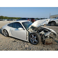 2005-2008 Porsche 911 3.8 997 Engine Motor 71K Miles - 99710099702 OEM