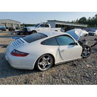 2005-2008 Porsche 911 3.8 997 Engine Motor 71K Miles - 99710099702 OEM