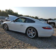 2005-2008 Porsche 911 3.8 997 Engine Motor 71K Miles - 99710099702 OEM