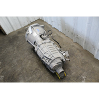 2005-2008 Porsche 911 997 6 Speed Manual Transmission 99730001001 OEM