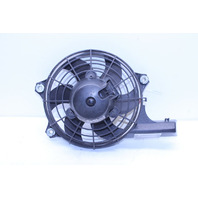 2005-2008 Porsche 911 997 Engine Decklid Cooling Fan OEM