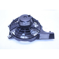 2005-2008 Porsche 911 997 Engine Decklid Cooling Fan OEM
