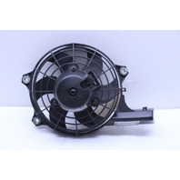 2005-2008 Porsche 911 997 Engine Decklid Cooling Fan OEM