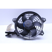 2005-2008 Porsche 911 997 Engine Decklid Cooling Fan OEM