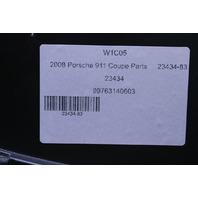 2005-2008 Porsche 911 997 Tail Light Right OEM