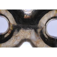 2005-2008 Porsche 911 997 FABSPEED X-Pipe