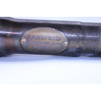 2005-2008 Porsche 911 997 FABSPEED X-Pipe