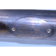 2005-2008 Porsche 911 997 FABSPEED X-Pipe