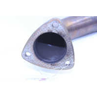 2005-2008 Porsche 911 997 FABSPEED X-Pipe