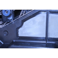 2005-2008 Porsche 911 997 3.8 Air Cleaner Filter Box OEM