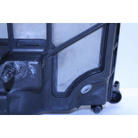 2005-2008 Porsche 911 997 3.8 Air Cleaner Filter Box OEM