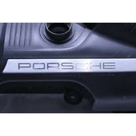 2005-2008 Porsche 911 997 3.8 Air Cleaner Filter Box OEM