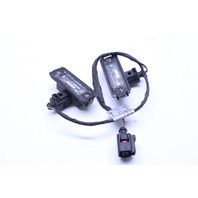 2005-2008 Porsche 911 997 Boxster Cayman 987 License Plate Lights Wire Harness OEM