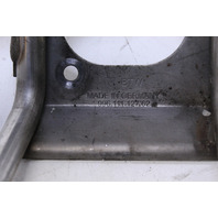 2002-2008 Porsche 911 996 997 Exhaust Muffler Support Bracket Left OEM