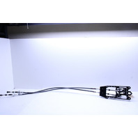 2005-2008 Porsche 911 997 NUMERIC Short Shifter With Cables OEM