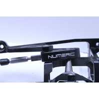 2005-2008 Porsche 911 997 NUMERIC Short Shifter With Cables OEM