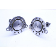 Porsche 911 996 997 Tunable Semi Solid Engine Mount (Pair) Aftermarket OEM