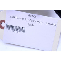 Porsche 911 996 997 Tunable Semi Solid Engine Mount (Pair) Aftermarket OEM