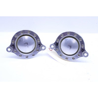 Porsche 911 996 997 Tunable Semi Solid Engine Mount (Pair) Aftermarket OEM