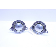 Porsche 911 996 997 Tunable Semi Solid Engine Mount (Pair) Aftermarket OEM