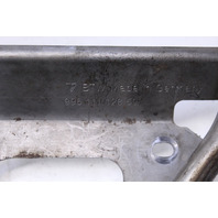 2002-2008 Porsche 911 996 997 Muffler Support Bracket Right OEM