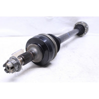 2005-2008 Porsche 911 Rear Axle Shaft CV Joint 6 Speed OEM 99733202402