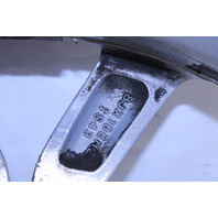 2011-2017 BMW X3 X4 Wheel 18 X 8 Style 308 Rim OEM