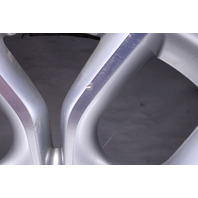 2011-2017 BMW X3 X4 Wheel 18 X 8 Style 308 Rim OEM