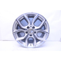2011-2017 BMW X3 X4 Wheel 18 X 8 Style 308 Rim OEM