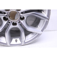 2011-2017 BMW X3 X4 Wheel 18 X 8 Style 308 Rim OEM