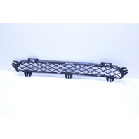 2011-2017 BMW X3 Front Bumper Grille Center Upper - 51117210466 OEM