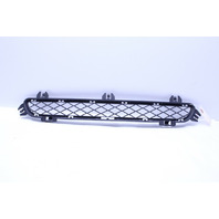 2011-2017 BMW X3 Front Bumper Grille Center Upper - 51117210466 OEM