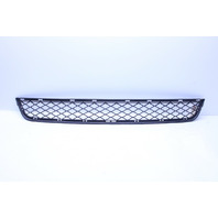 2011-2017 BMW X3 Front Bumper Grille Center Lower - 51117210462 OEM