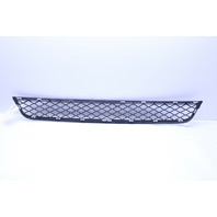 2011-2017 BMW X3 Front Bumper Grille Center Lower - 51117210462 OEM