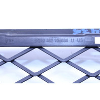 2011-2017 BMW X3 Front Bumper Grille Center Lower - 51117210462 OEM