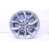 2011-2017 BMW X3 X4 Wheel 18 X 8 Style 308 Rim OEM