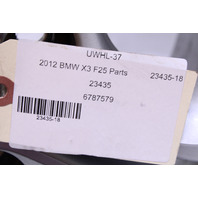 2011-2017 BMW X3 X4 Wheel 18 X 8 Style 308 Rim OEM