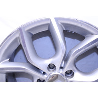 2011-2017 BMW X3 X4 Wheel 18 X 8 Style 308 Rim OEM