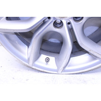 2011-2017 BMW X3 X4 Wheel 18 X 8 Style 308 Rim OEM
