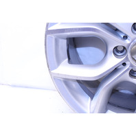 2011-2017 BMW X3 X4 Wheel 18 X 8 Style 308 Rim OEM