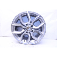 2011-2017 BMW X3 X4 Wheel 18 X 8 Style 308 Rim OEM