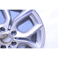 2011-2017 BMW X3 X4 Wheel 18 X 8 Style 308 Rim OEM