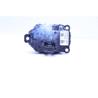 2012 BMW X3 Push Start Stop Ignition Switch Button - 61319263431 OEM